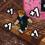 +1 Speed Keyboard Escape Codes Roblox