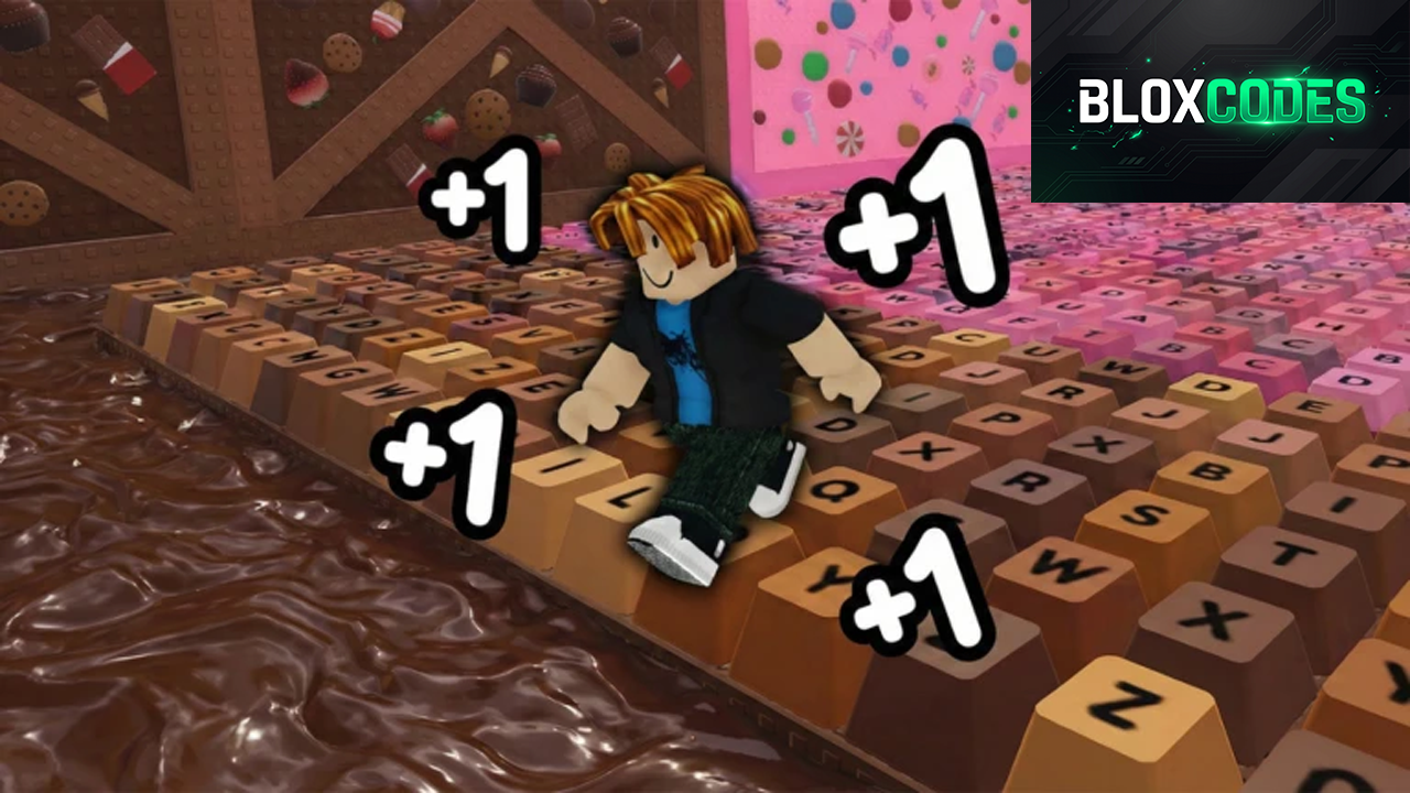 +1 Speed Keyboard Escape Codes Roblox