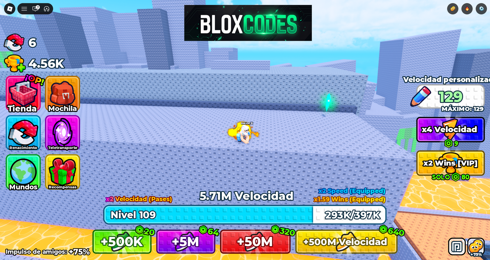 +1 Speed Monkey Escape Shard 5 Stage 4 Wall Jump