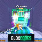 +1 Speed Monkey Escape Roblox Tutorial