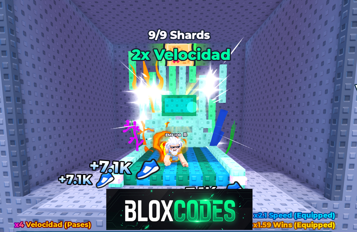 +1 Speed Monkey Escape Roblox Tutorial