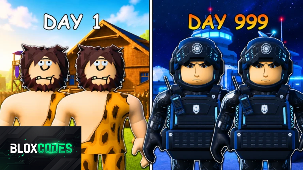 2 PLAYER Evolution Tycoon Roblox Codes