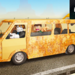 A Dusty Trip Roblox Codes