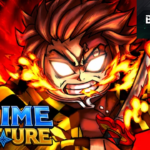 Anime Capture Roblox Codes