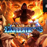 Anime Expeditions Codes Roblox