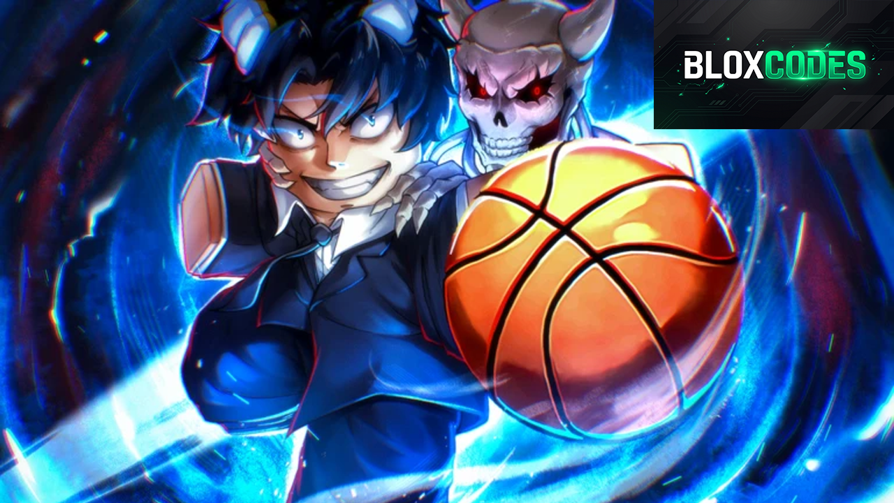 Basketball Zero Roblox Codes