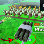 Build a Base RNG Roblox Codes