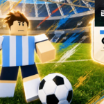 Build a Soccer Squad Roblox Codes