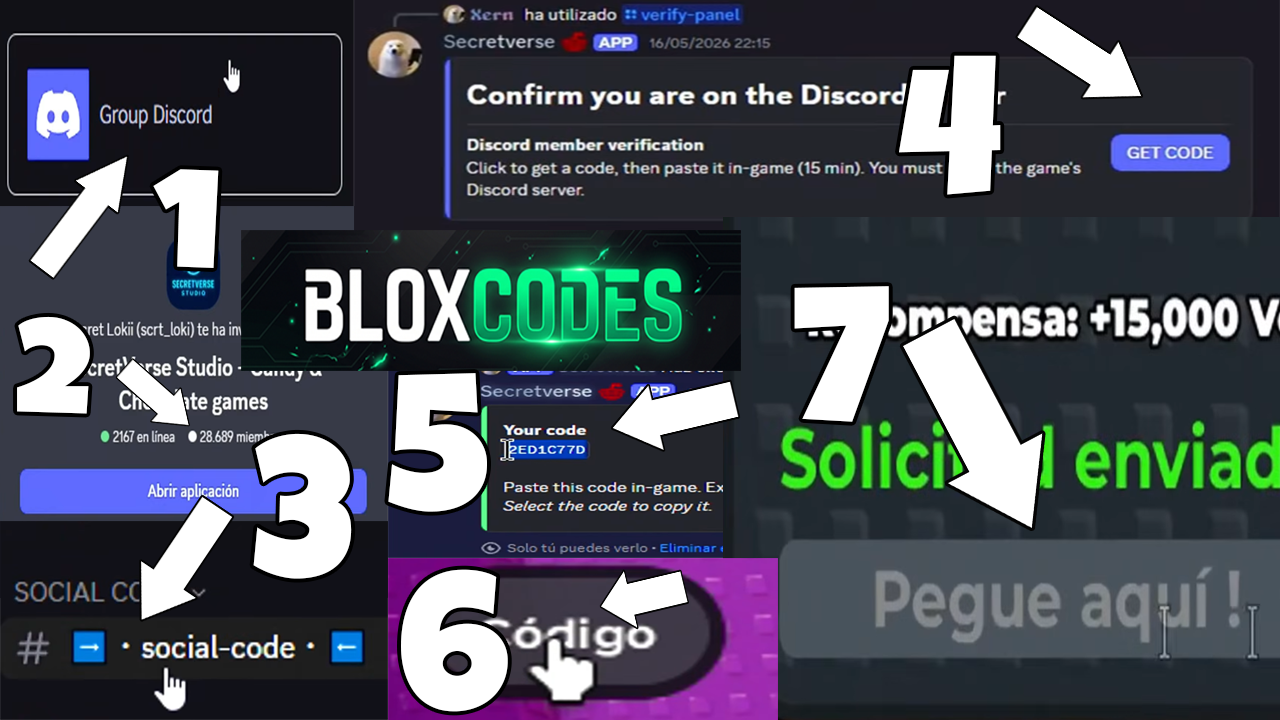 How to Redeem Codes in +1 Speed Keyboard Escape