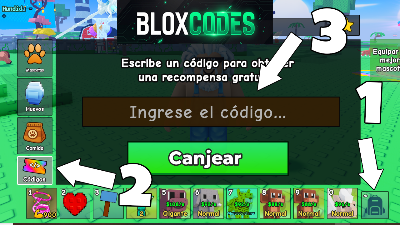 How to redeem Catch and Tame codes