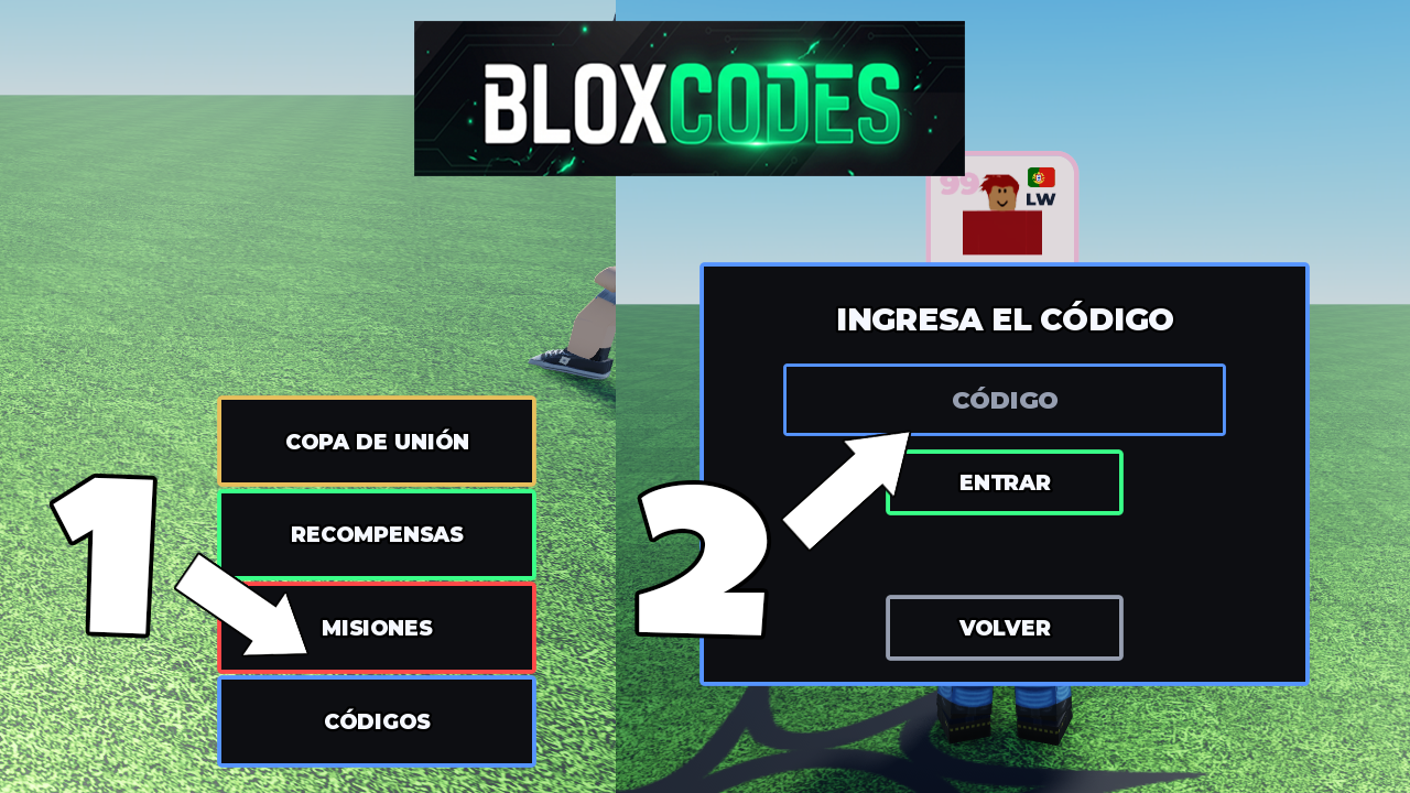 How to redeem Build a Soccer Squad codes