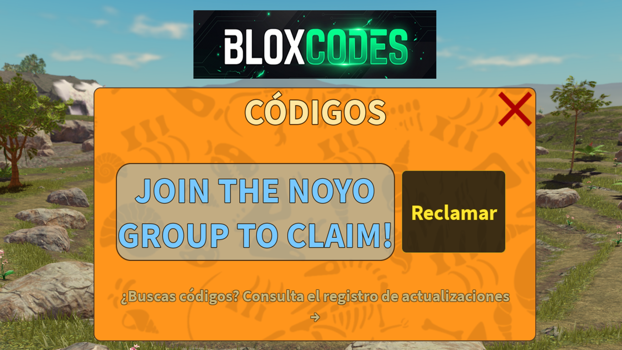 Join group requirement Dinosaur Life