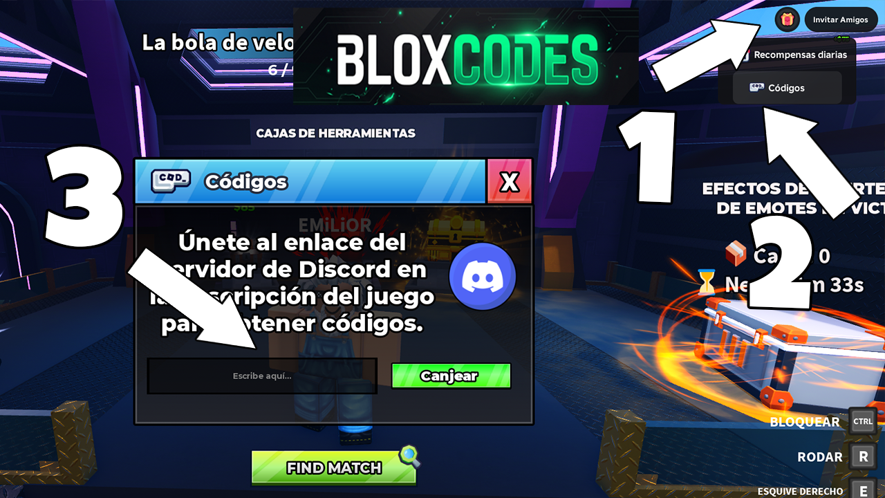 How to Redeem Codes in Dodge or Die