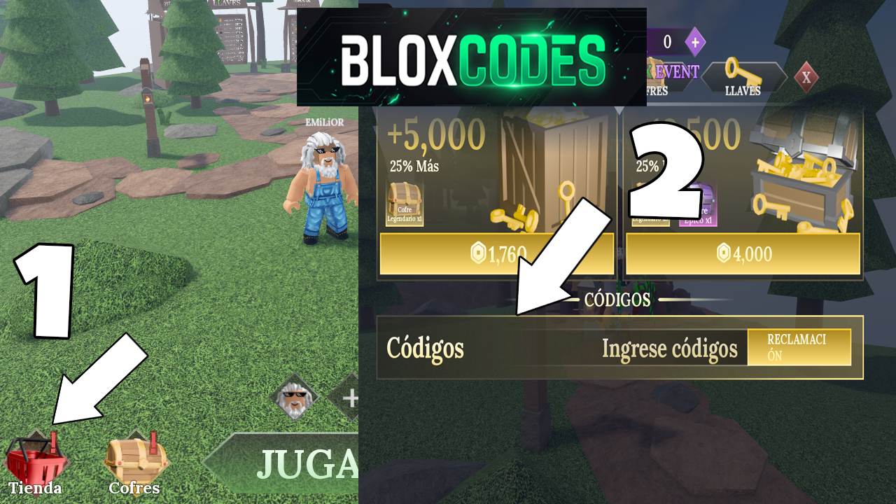 How to Redeem Codes in Final Swarm