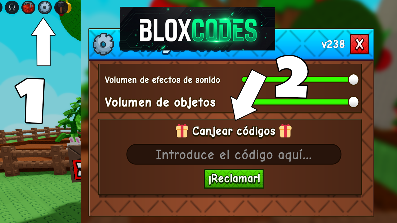 How to redeem Grow a Garden 2 Codes