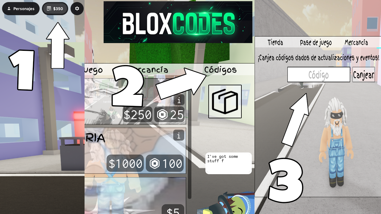 How to Redeem Jujutsu Shenanigans Codes