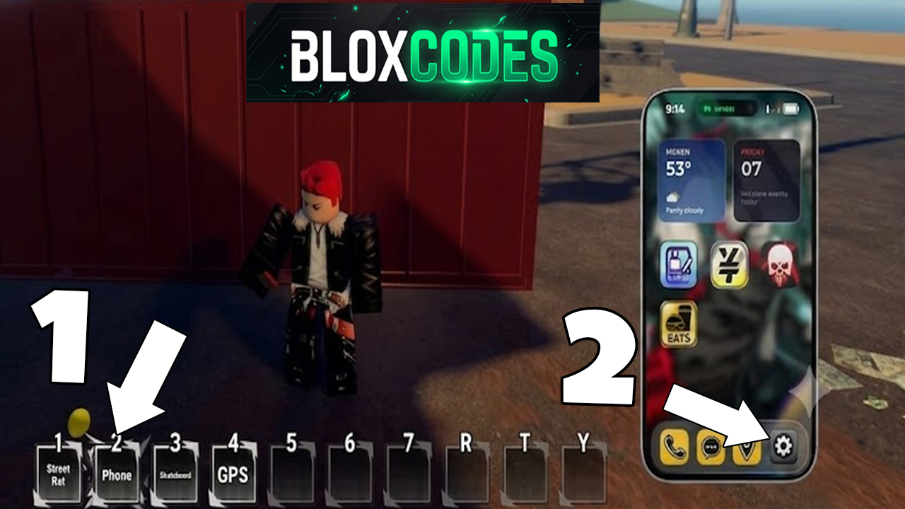 How to redeem KEN Codes