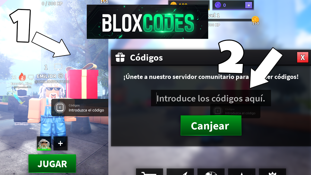 How to redeem Knife Duels Codes