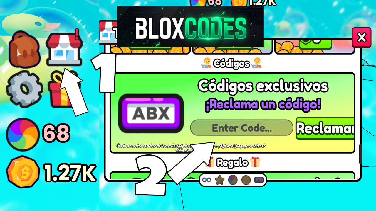 How to redeem Pop For Free codes