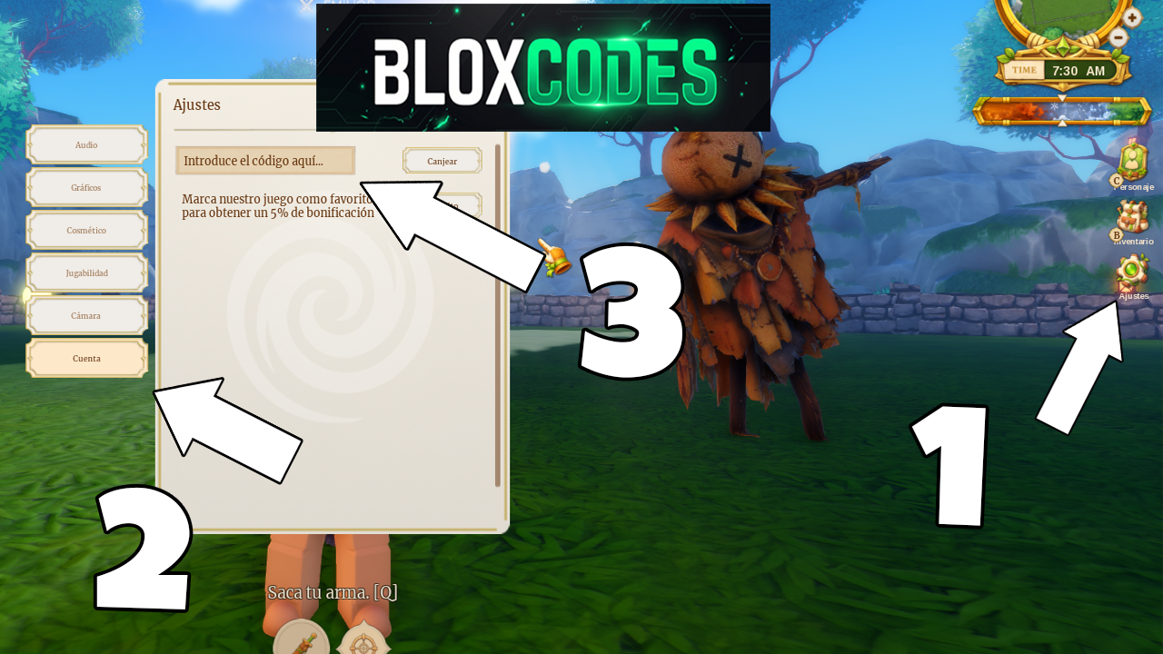 How to redeem The Portal Codes