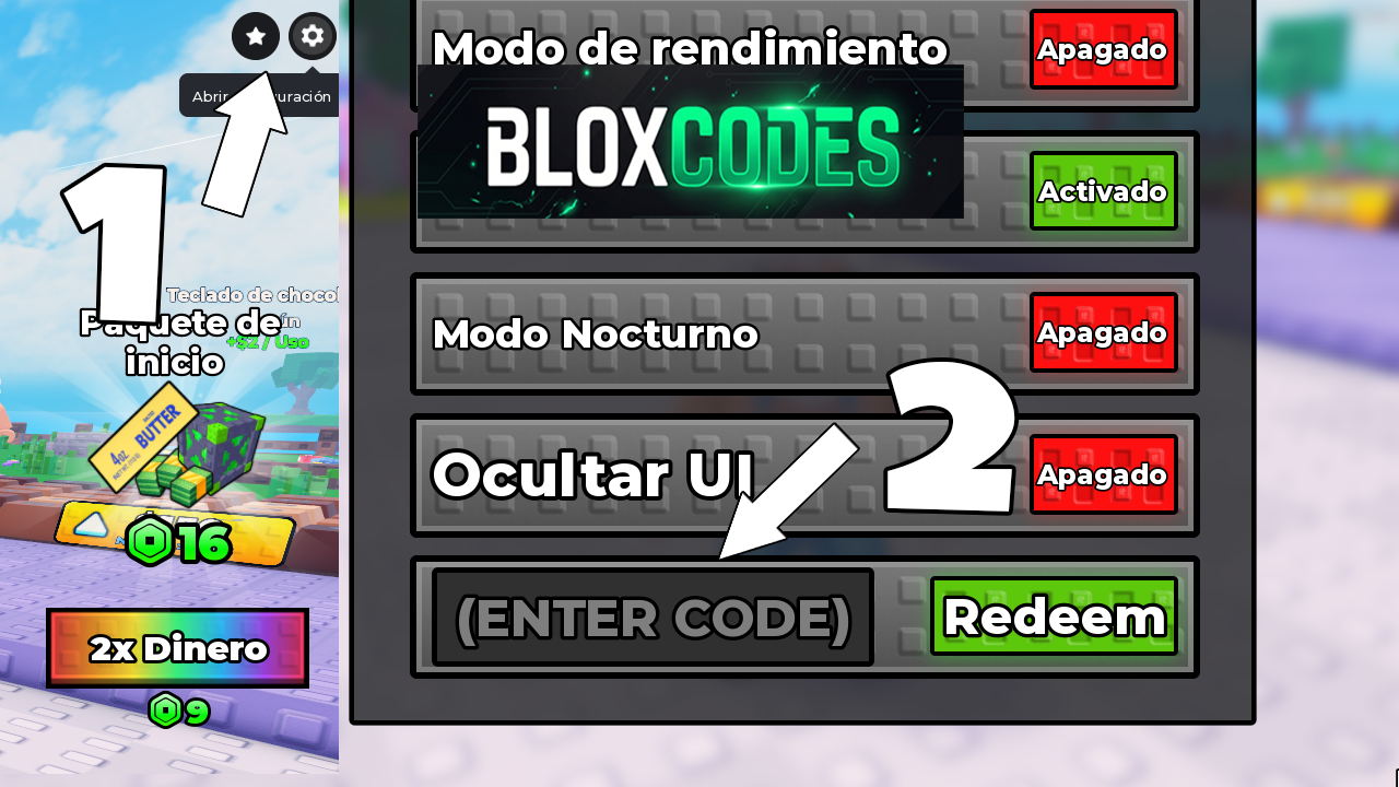 How to Redeem Codes in Unbox ASMR
