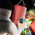 Coach a Fighter Roblox Codes