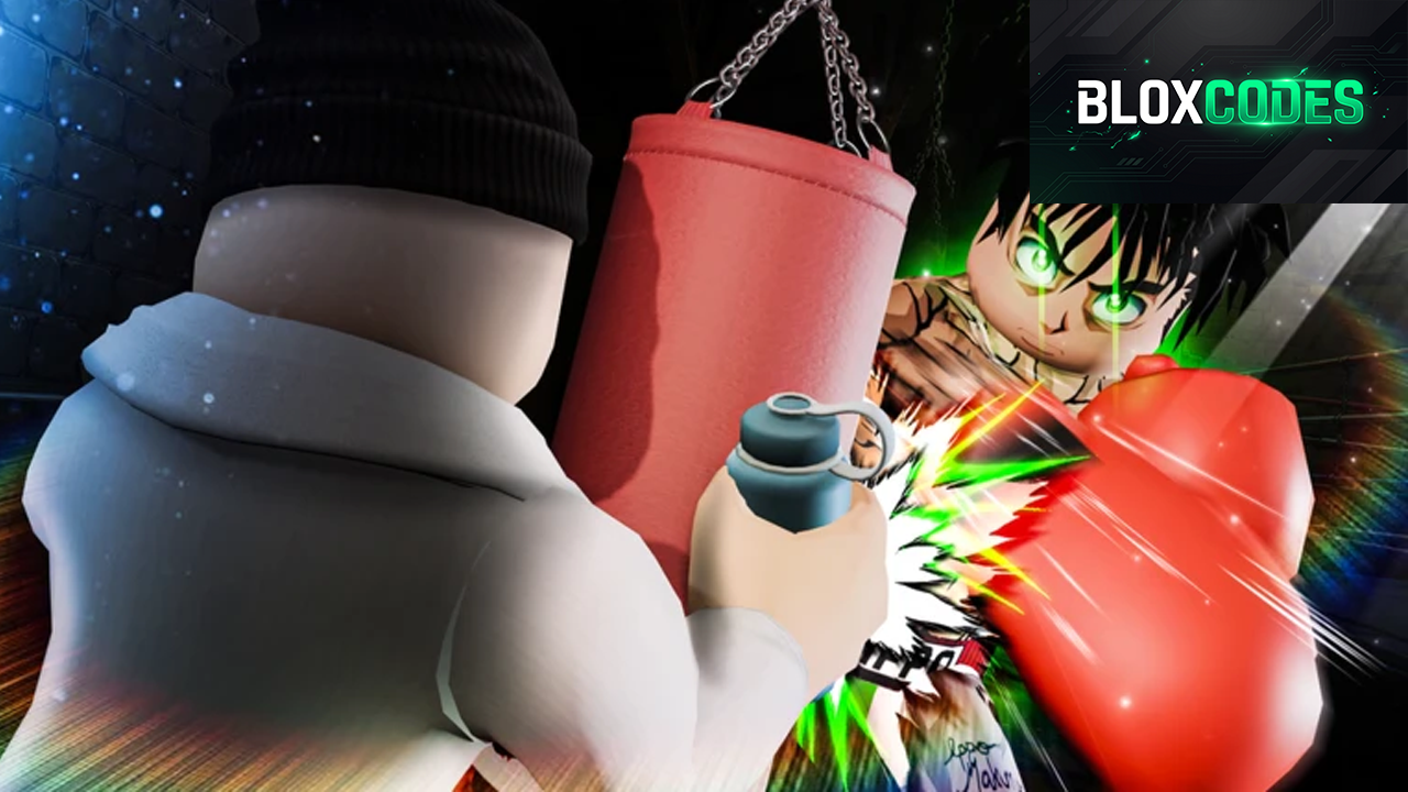 Coach a Fighter Roblox Codes