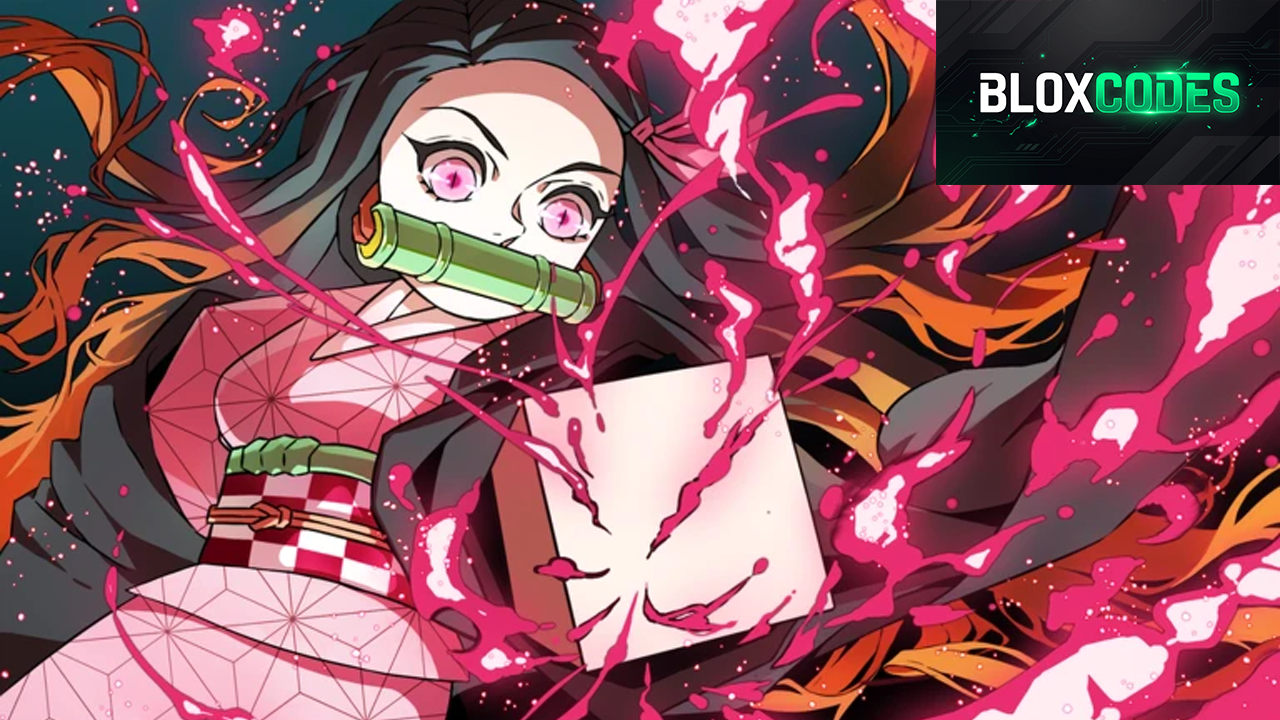 Demon Blade Codes Roblox