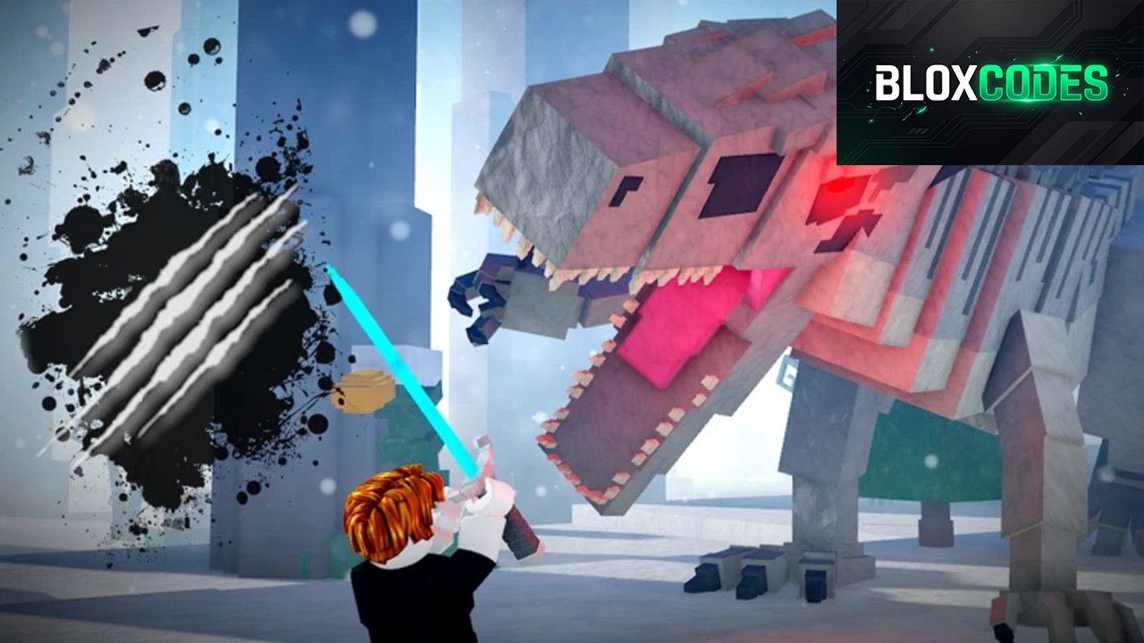 Dino World Roblox Codes