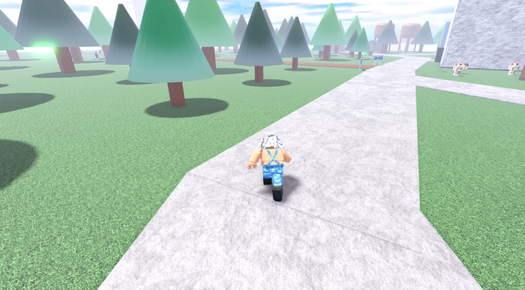 Escape Huss Valley Roblox Codes Gameplay