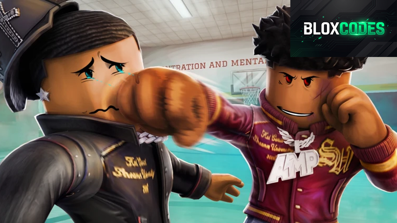 Fight in a Streamer University Roblox Codes