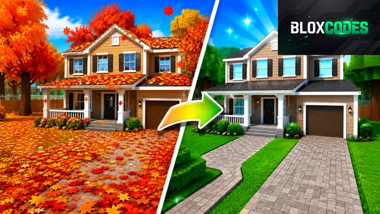 Garden Cleaner Evolution Roblox Codes