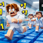Hospital Keyboard Escape Codes Roblox