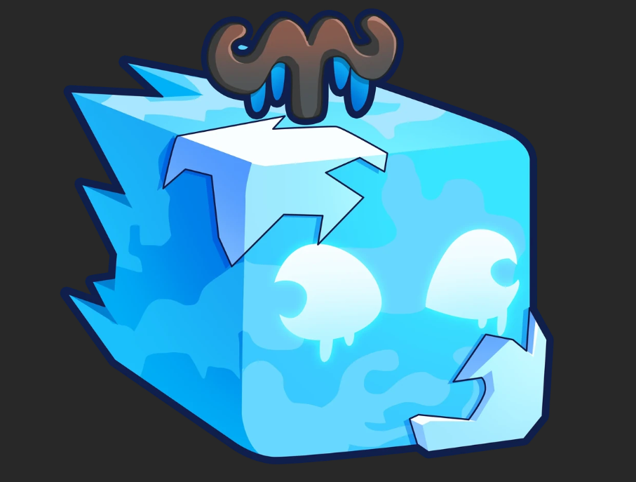 Light or Ice Fruit