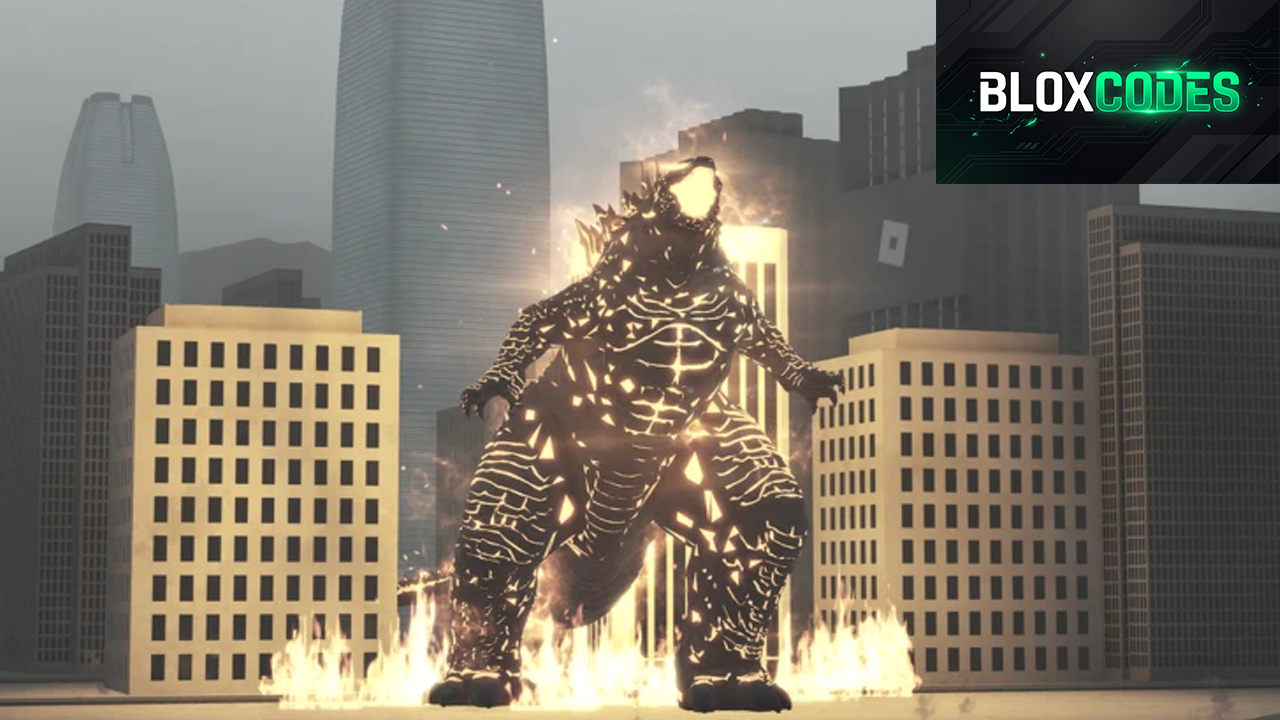 Kaiju Alpha Roblox Codes