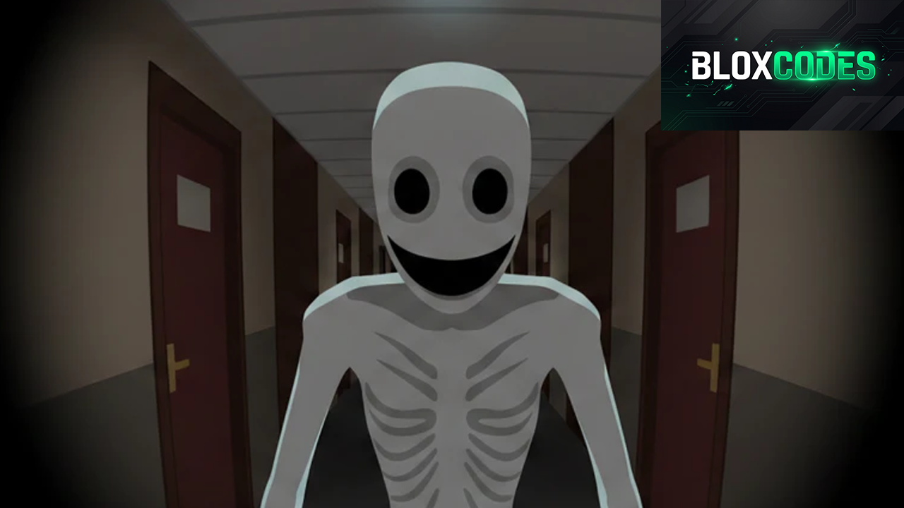 Keep The Door Locked Roblox Codes
