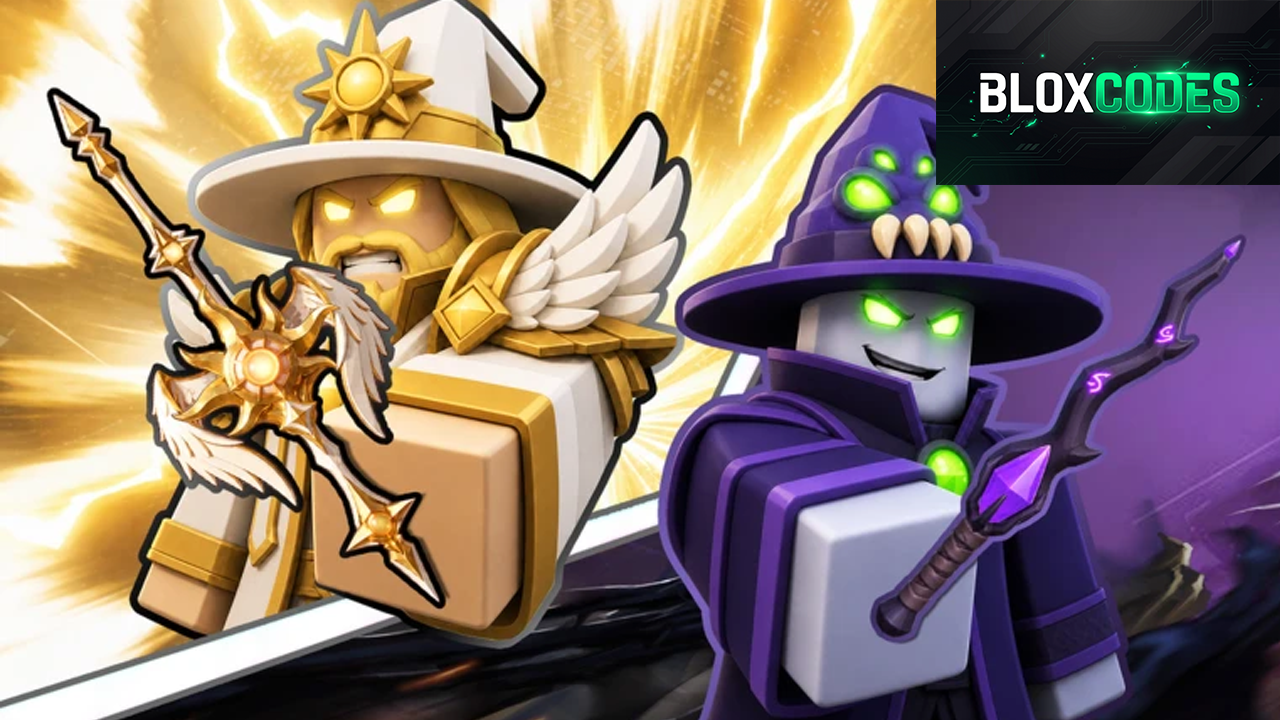 Magic Loot Roblox Codes