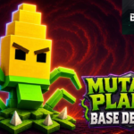 Mutant Plants Base Defense Codes Roblox