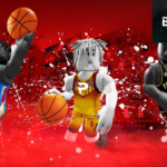Practical Basketball Roblox Codes