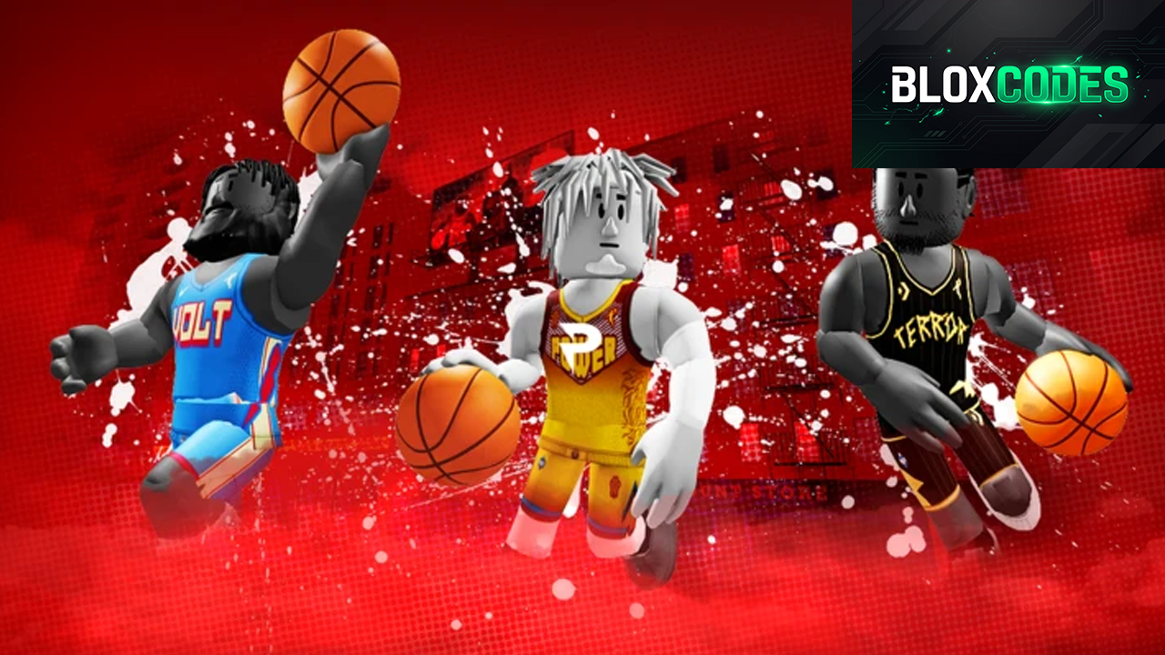Practical Basketball Roblox Codes