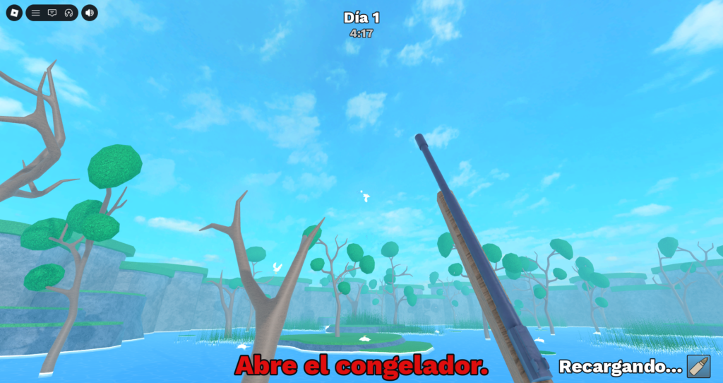 Catch 1 Billion Ducks Roblox Codes Gameplay 2