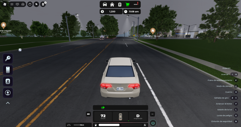Rensselaer County Codes Roblox Gameplay 1