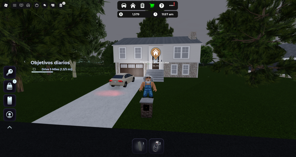 Rensselaer County Codes Roblox Gameplay 2