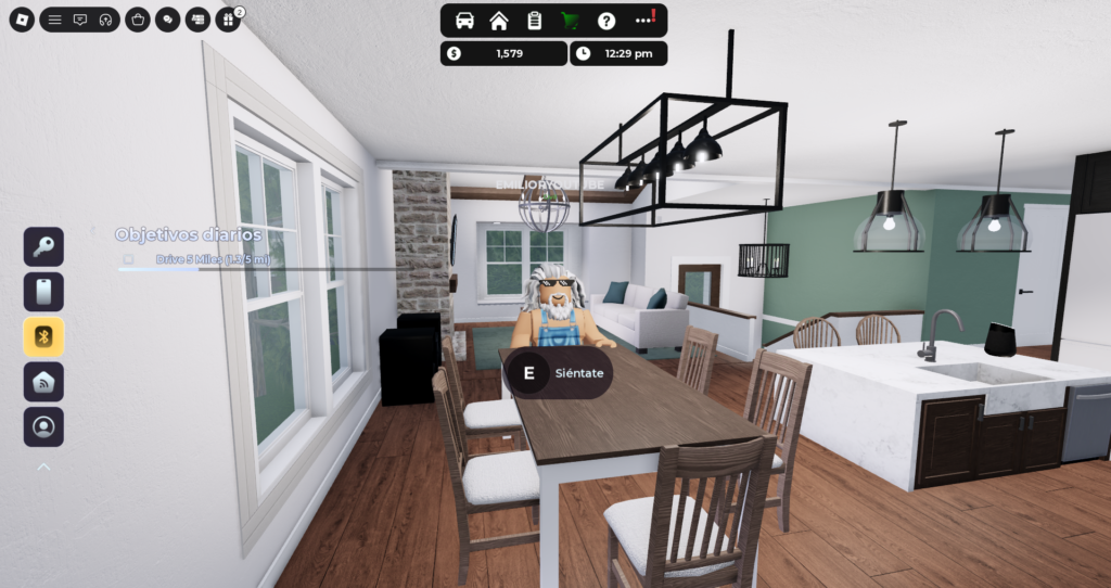 Rensselaer County Codes Roblox Gameplay 3