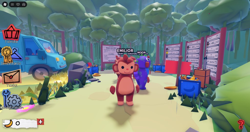 Incommunication Roblox Codes Gameplay 1