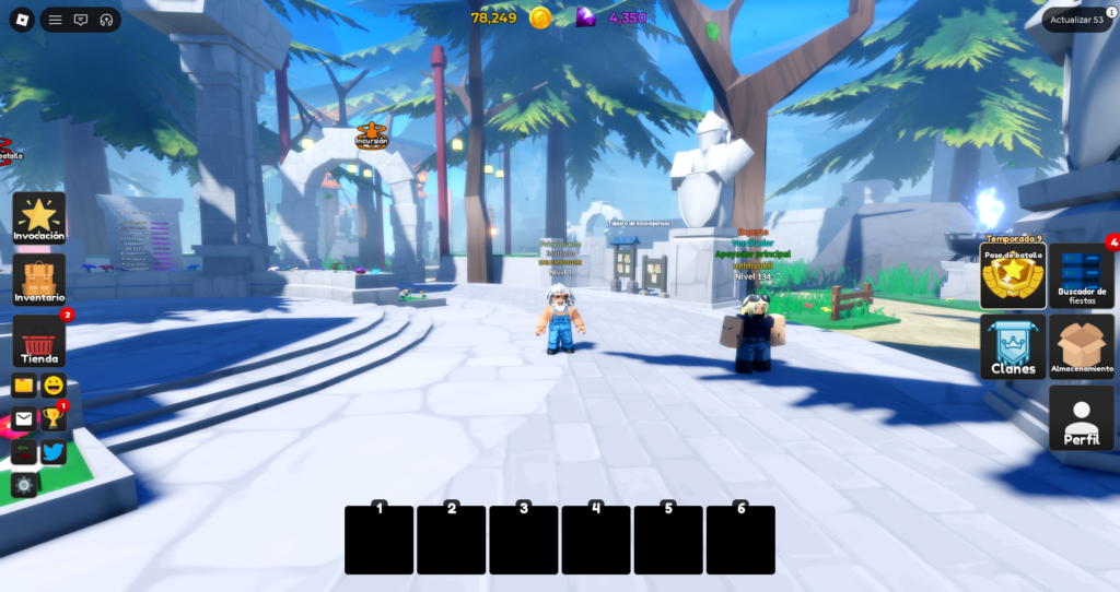 Ultimate Tower Defense Roblox Codes Gameplay 1