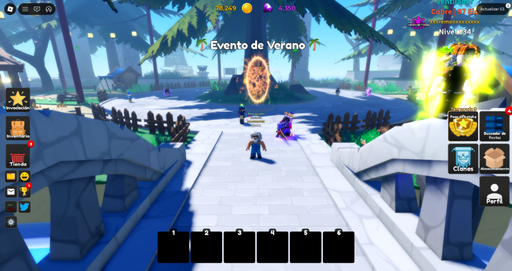Ultimate Tower Defense Roblox Codes Gameplay 2