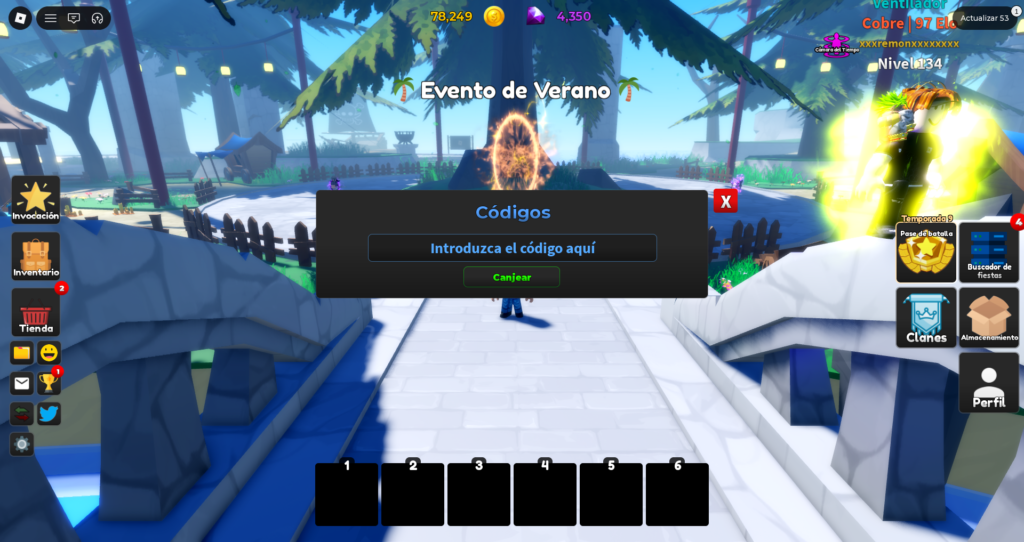 Ultimate Tower Defense Roblox Codes Gameplay 3