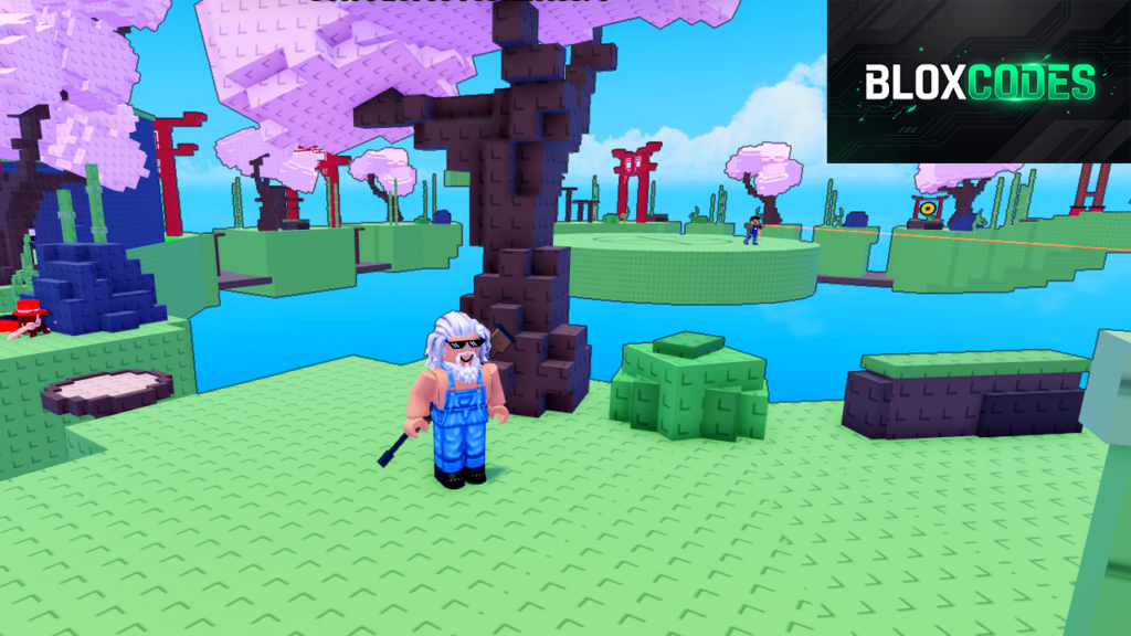 Snipers vs Runners Codes Roblox