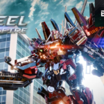 Steel Crossfire Roblox Codes